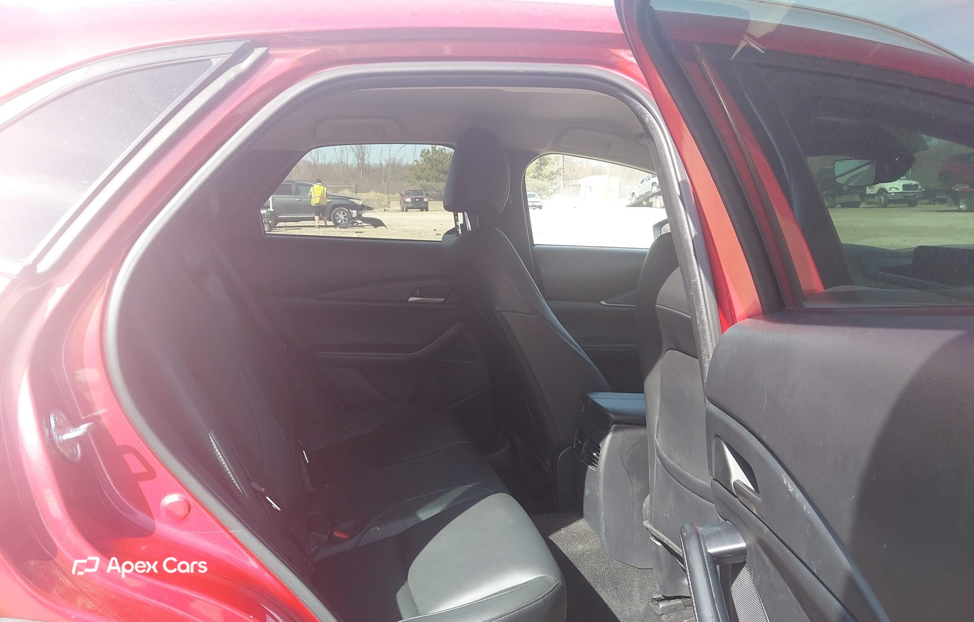Mazda CX-30 2023