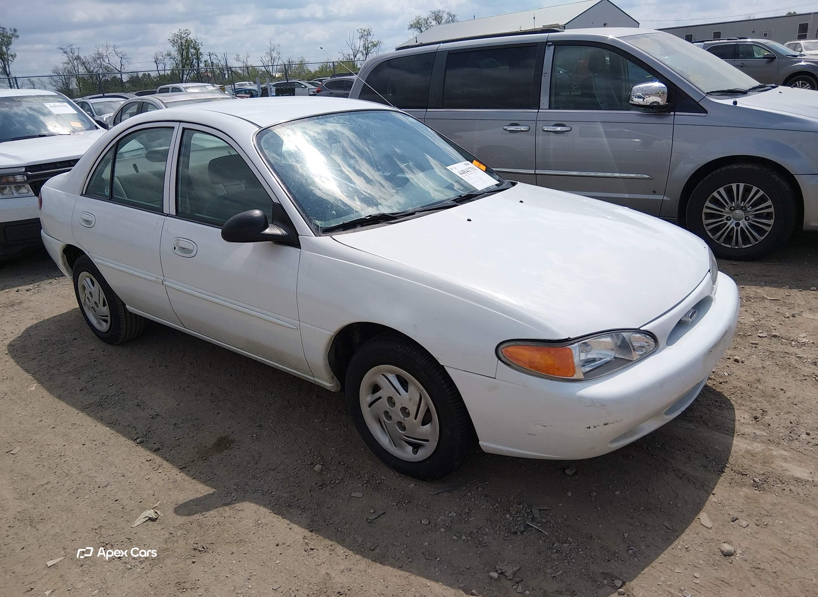 Ford Escort 1999