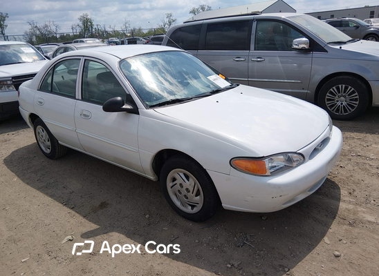 1999 Ford Escort - Image 1 of 5