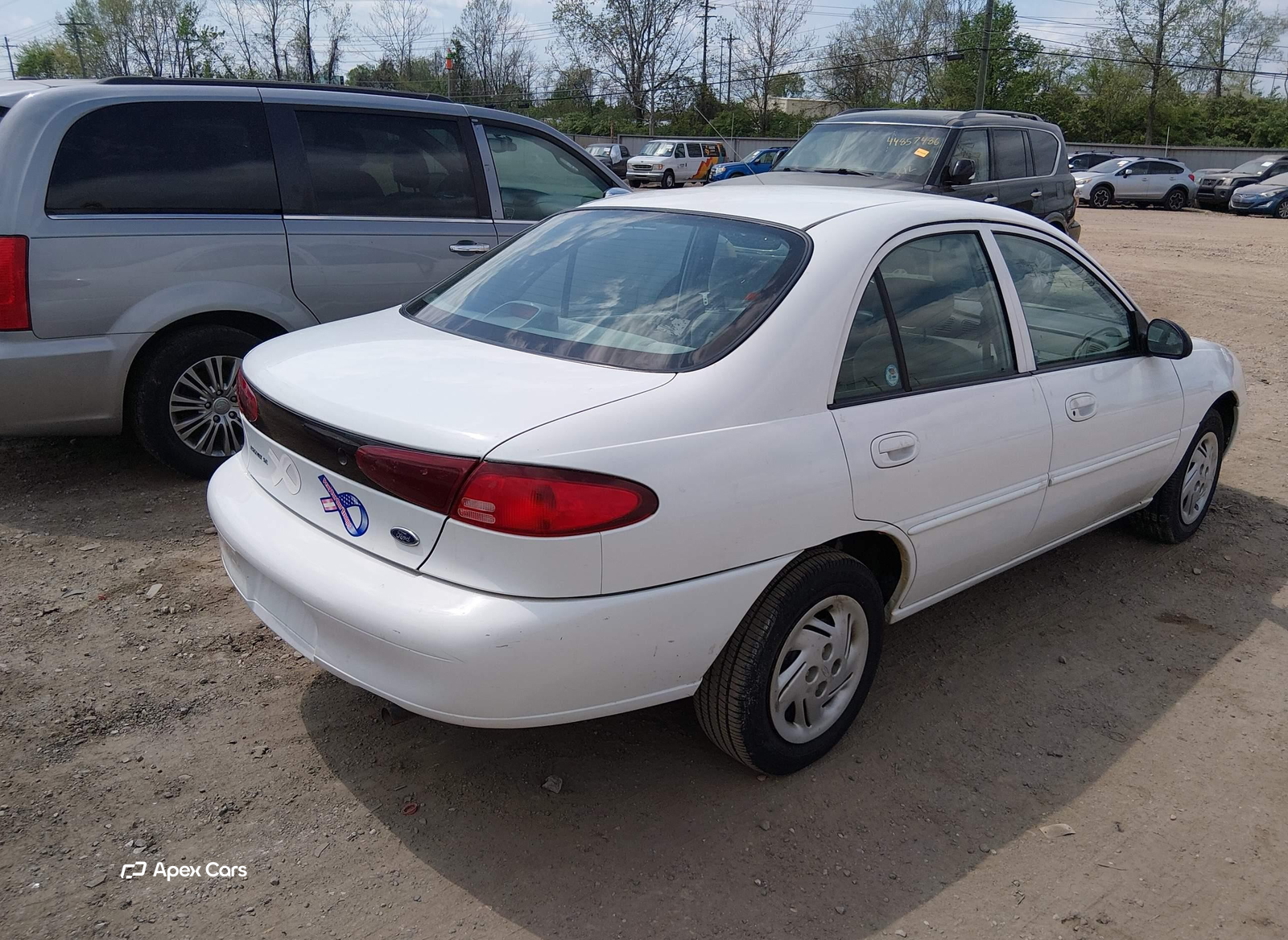 Ford Escort 1999