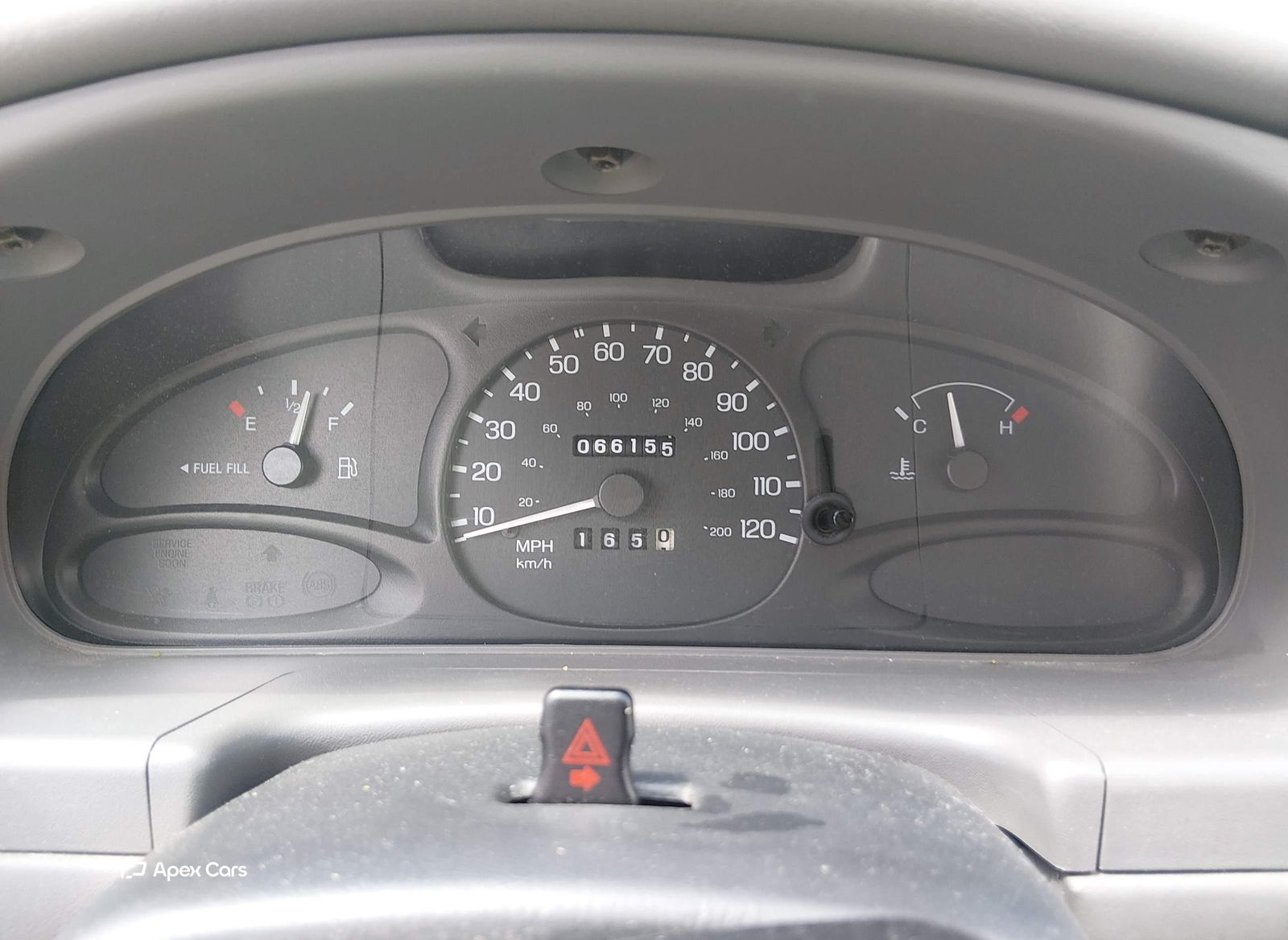 Ford Escort 1999