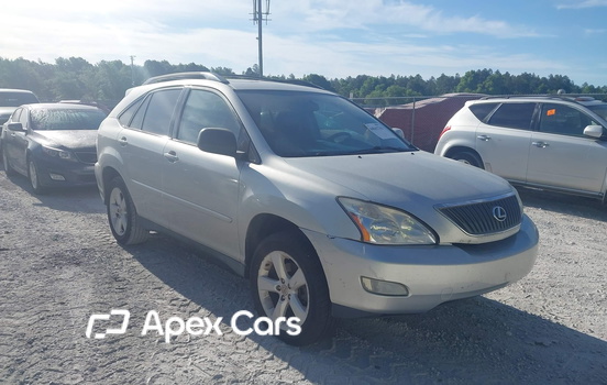 Lexus RX 2004 - Image 1 of 12