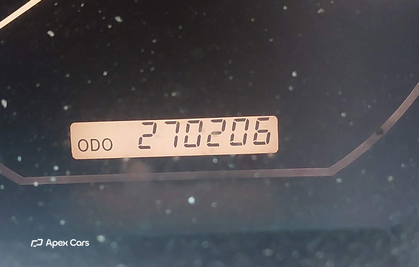 Lexus RX 2004