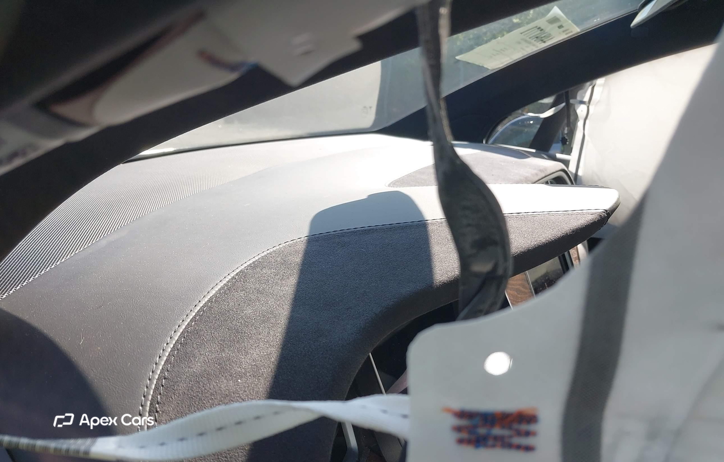 Tesla Model X 2017