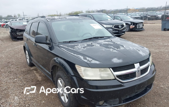 Dodge Journey 2010 - Image 1 of 17