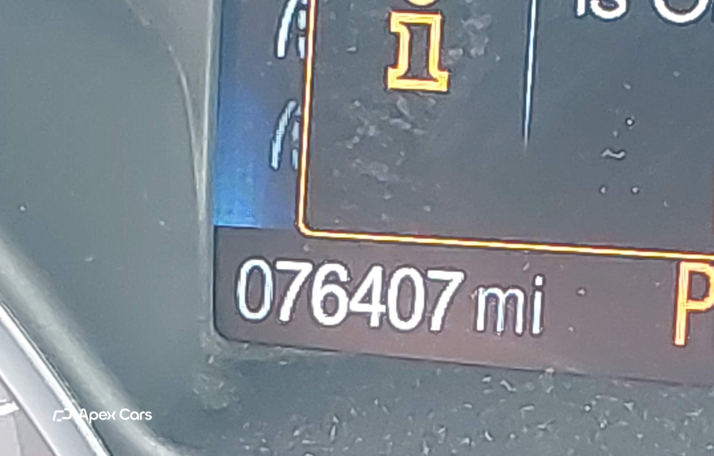 Ford Escape 2018
