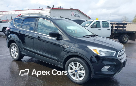 Ford Escape 2018 - Image 1 of 16