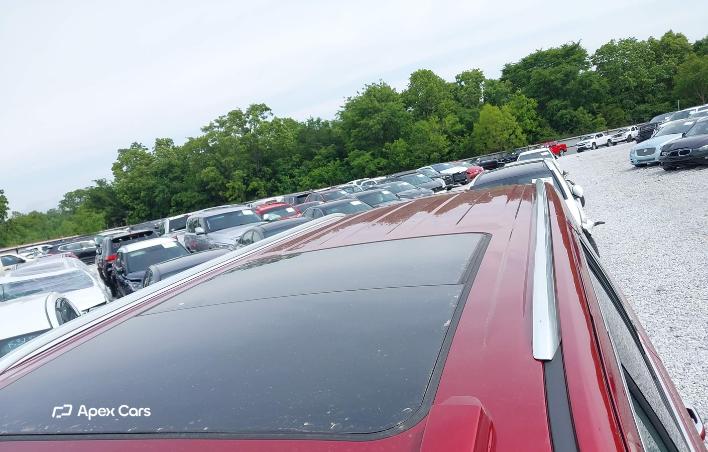 GMC Yukon 2025