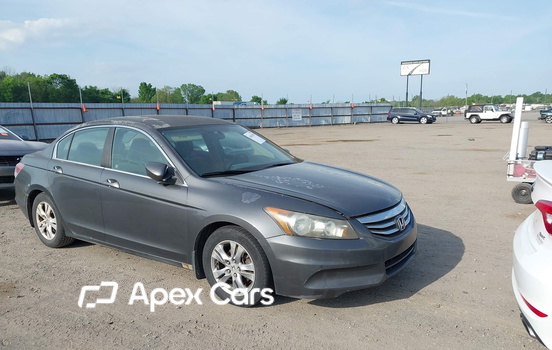 Honda Accord 2011 - Image 1 of 12