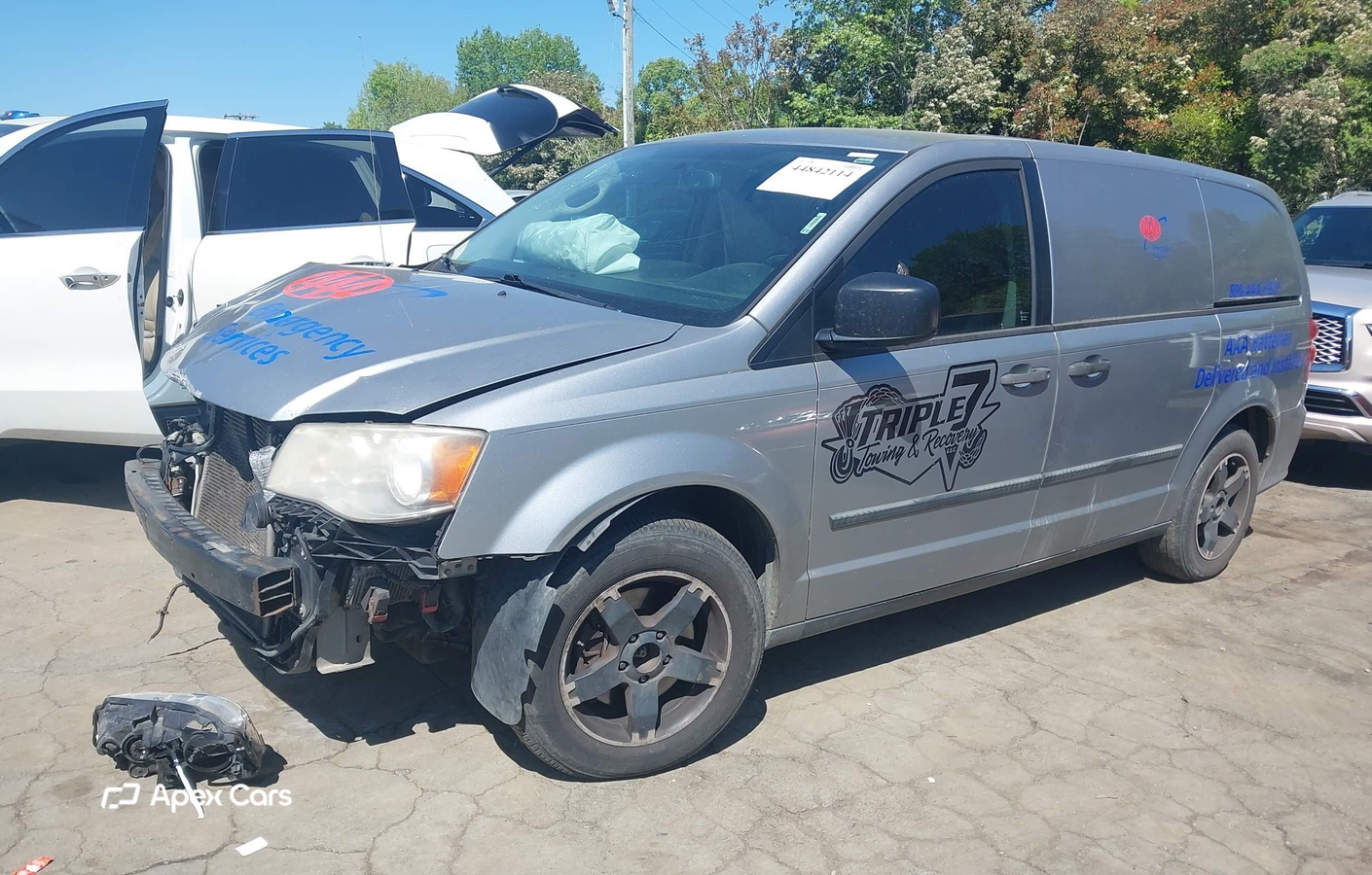 RAM 2014
