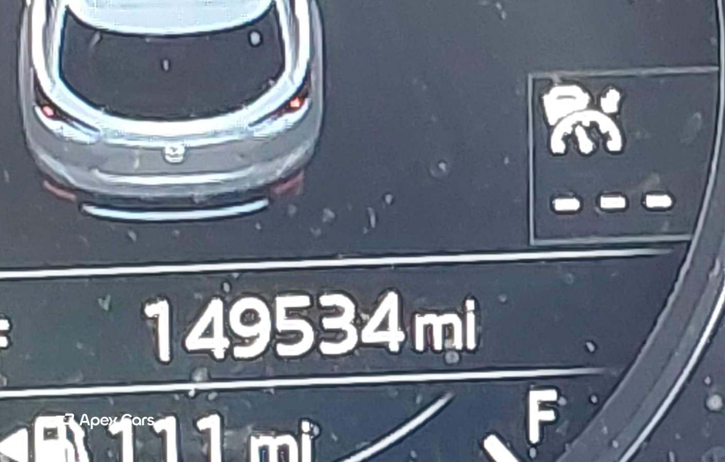 Mazda CX-9 2016