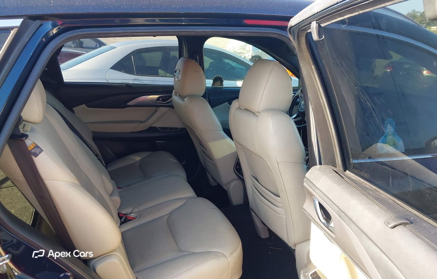 Mazda CX-9 2016