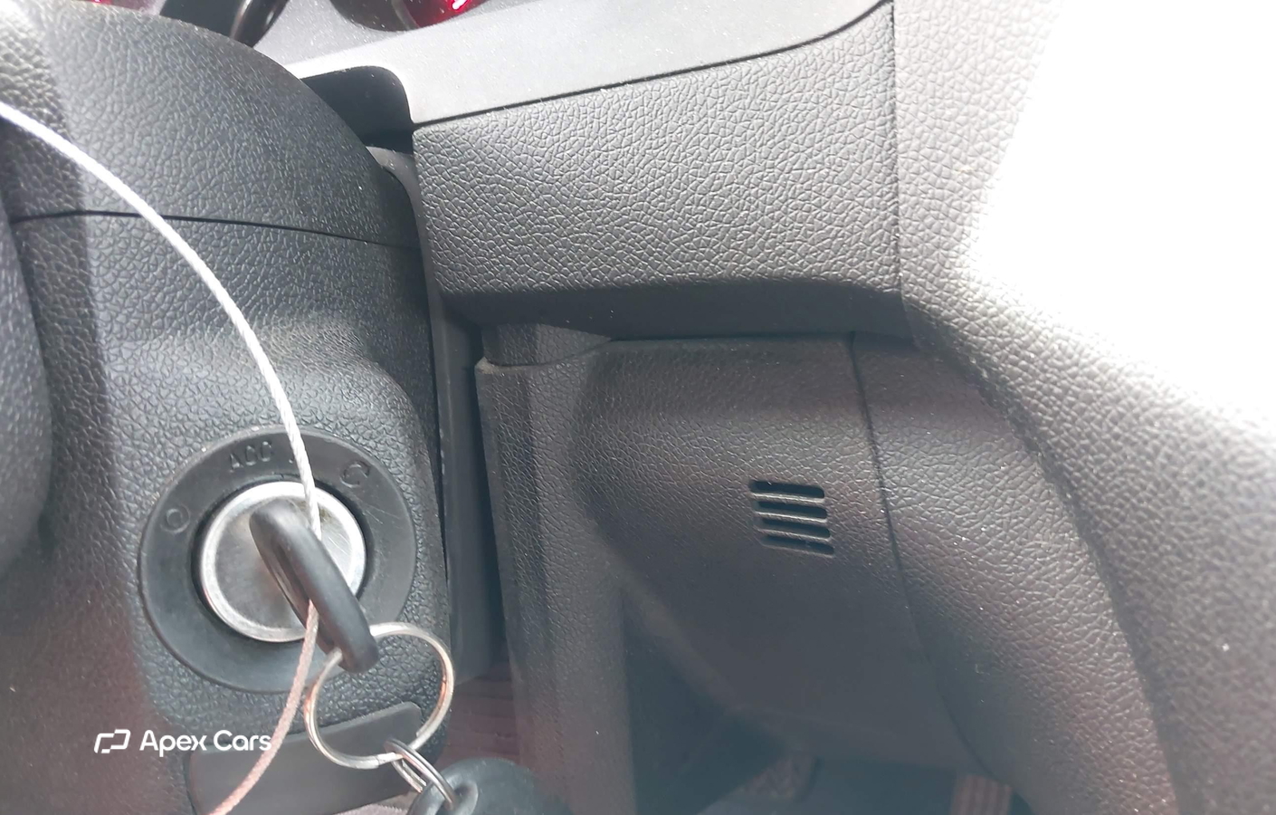 GMC Acadia 2012