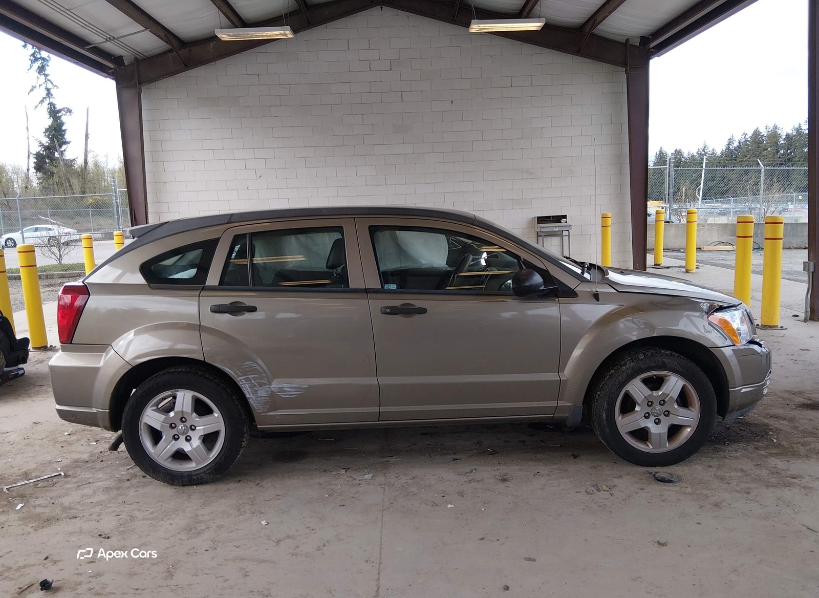 Dodge Caliber 2008