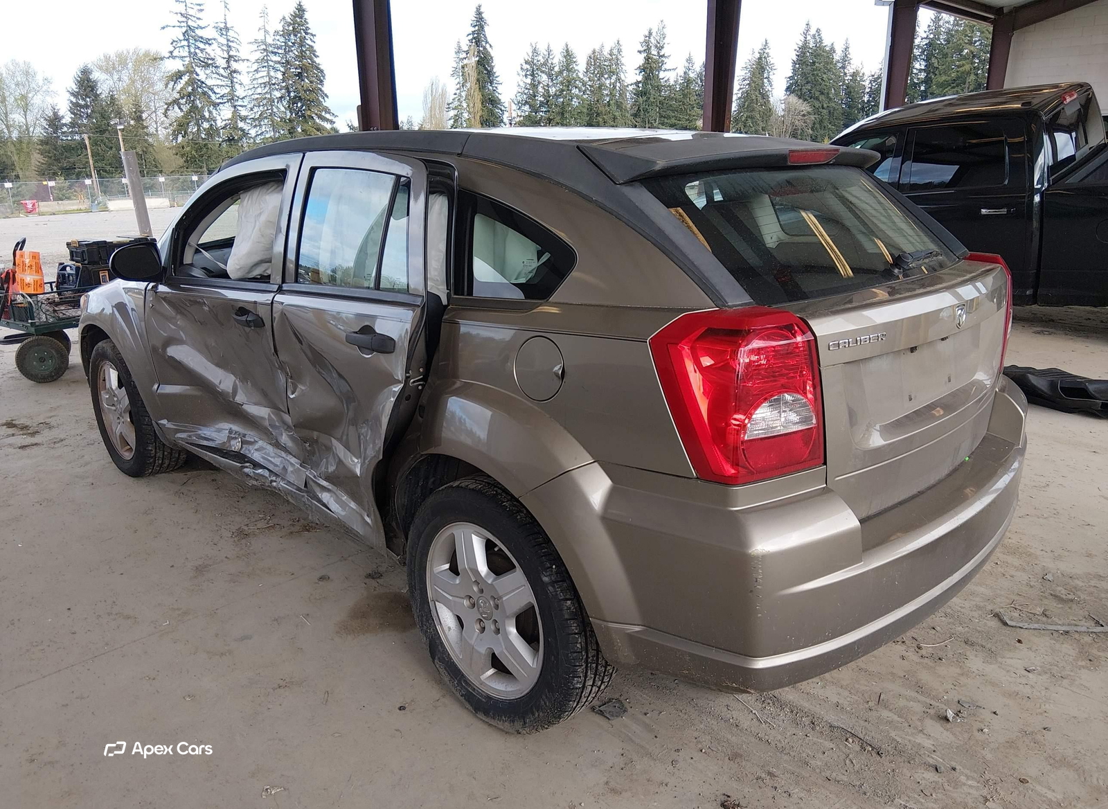 Dodge Caliber 2008