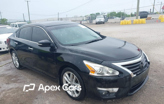 Nissan Altima 2013 - Image 1 of 11