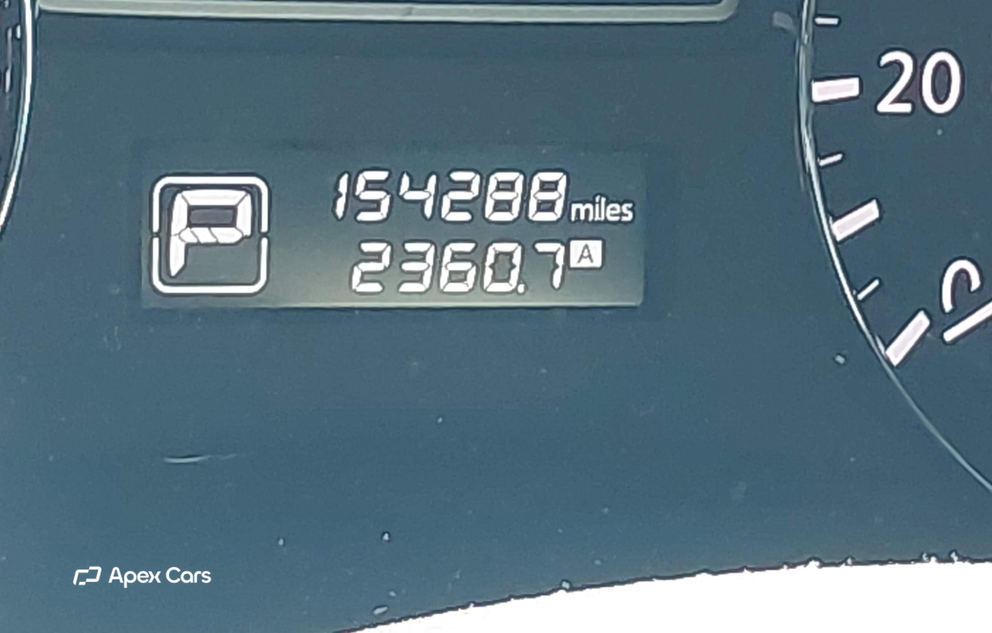 Nissan Pathfinder 2014