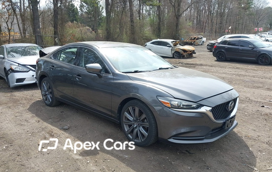 Mazda 6 2020 - Image 1 of 7