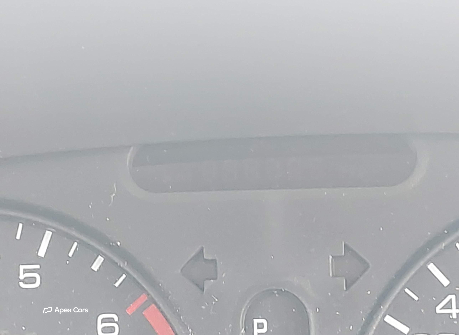 Oldsmobile Intrigue 1998