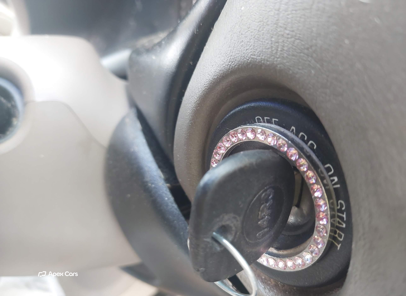 Oldsmobile Intrigue 1998