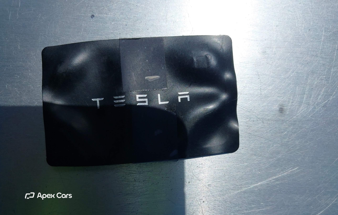 Tesla Model 3 2018