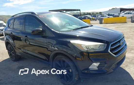 Ford Escape 2017 - Image 1 of 11