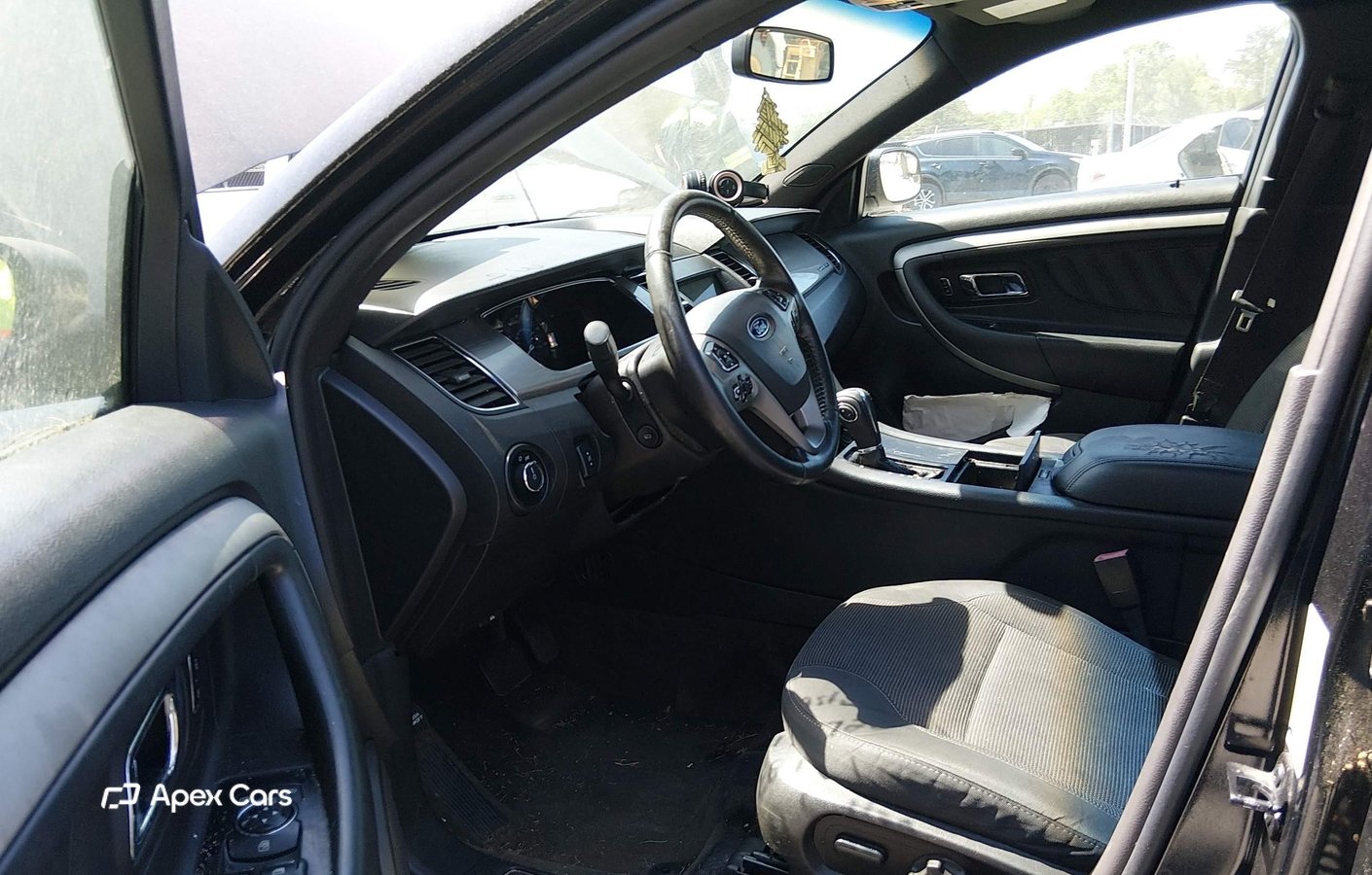 Ford Taurus 2014