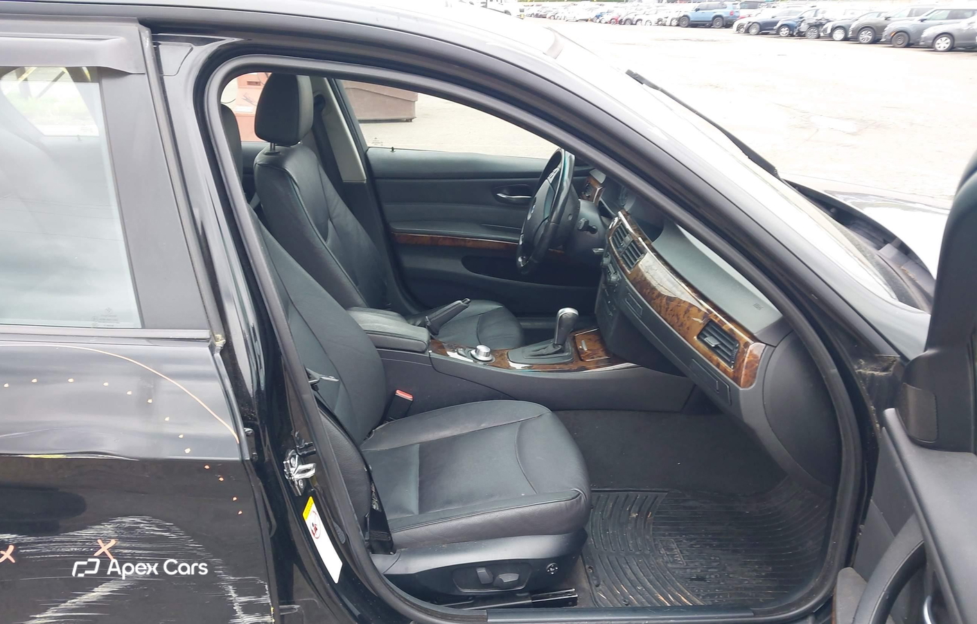 BMW Series 3 2006