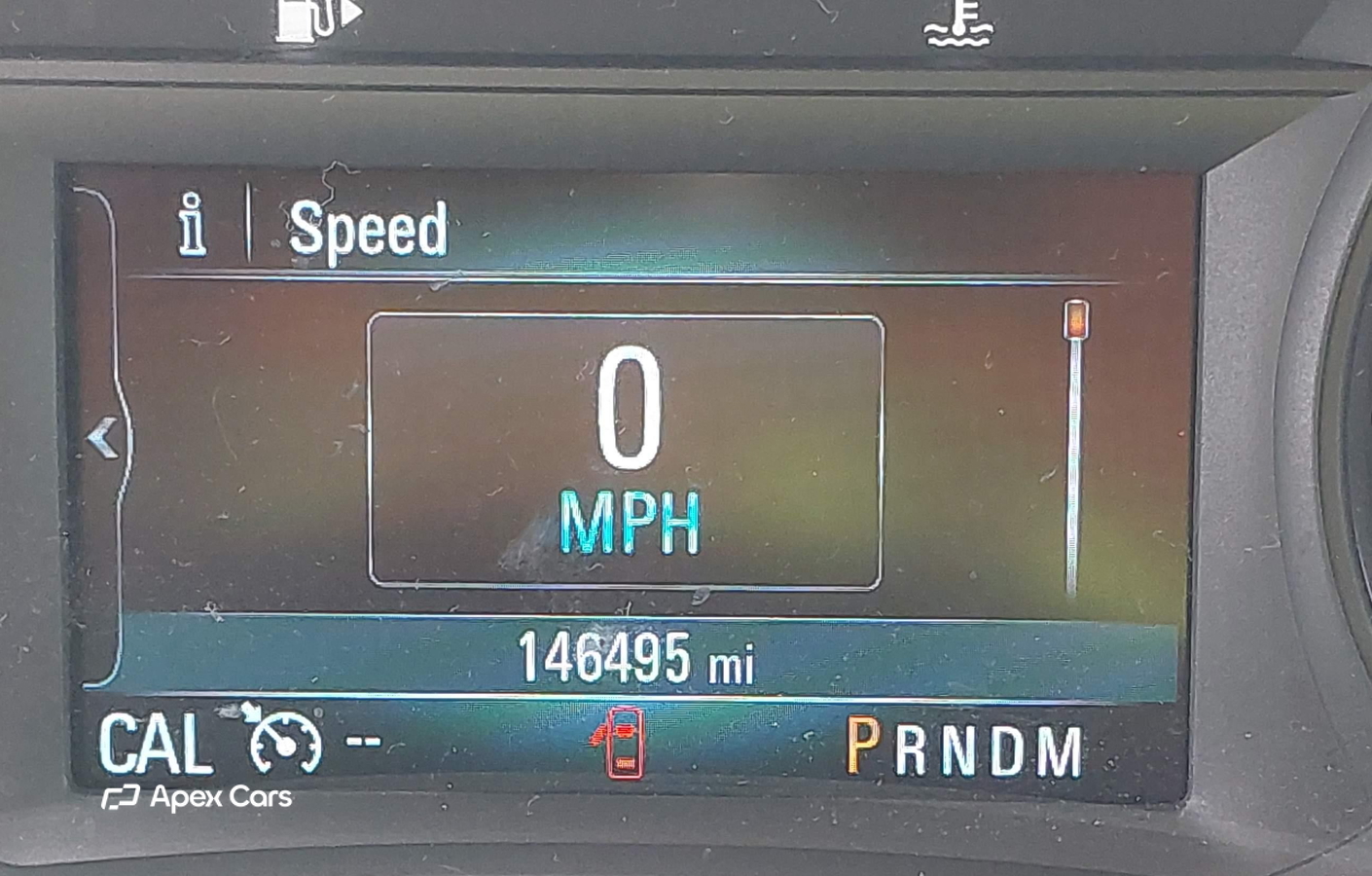 Buick Encore 2017
