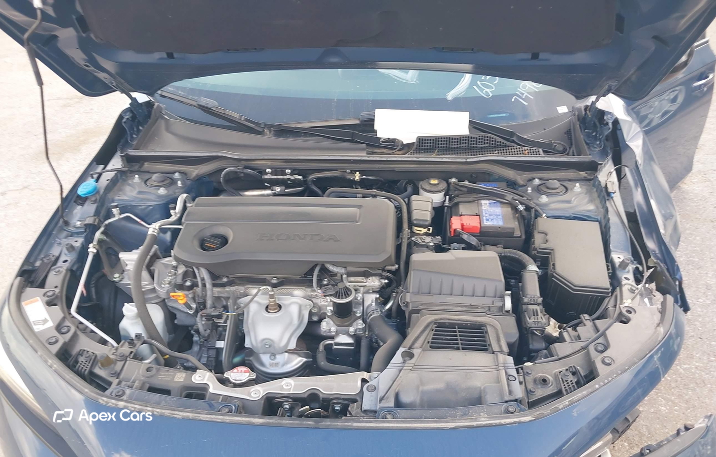 Honda Civic 2025