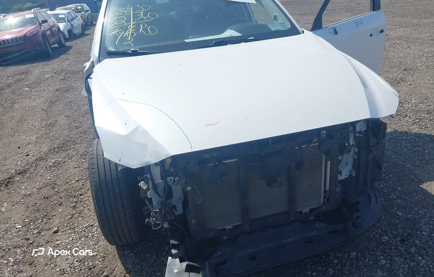 Mazda CX-5 2019