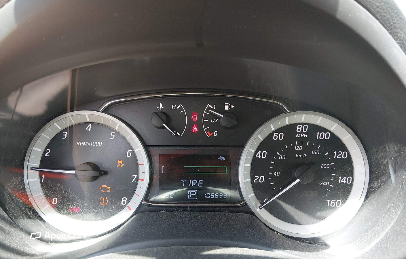 Nissan Sentra 2013