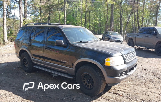 Ford Explorer 2004 - Image 1 of 12