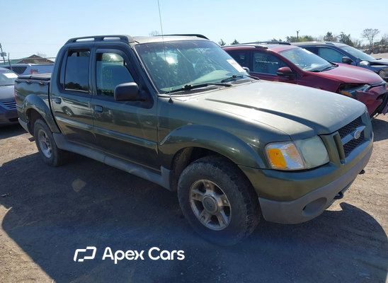 2003 Ford Explorer Sport Trac - Image 1 of 5