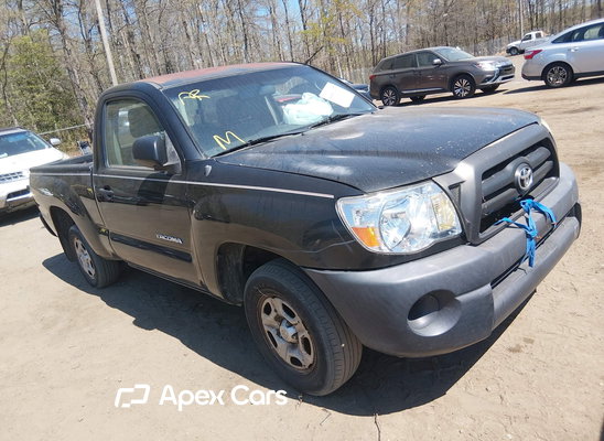 2006 Toyota Tacoma - Zdjęcie 1 z 5