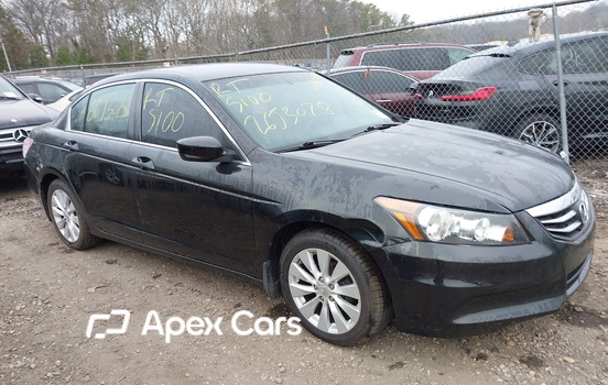 Honda Accord 2012 - Image 1 of 16
