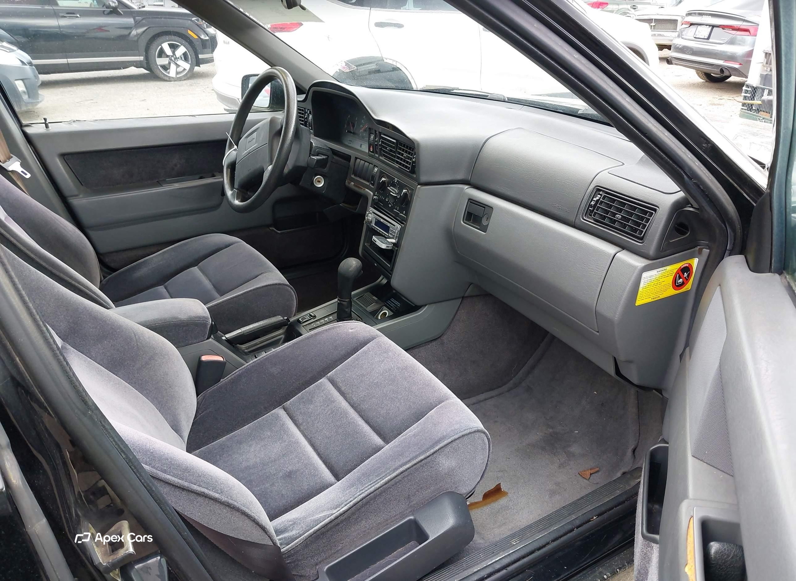 Volvo 850 1996
