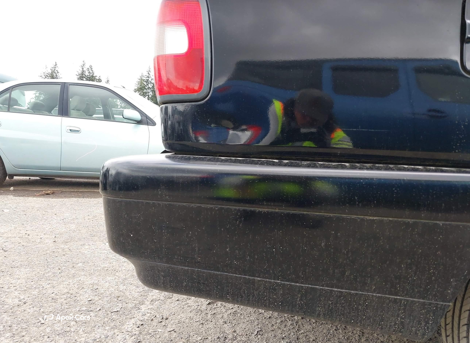 Volvo 850 1996