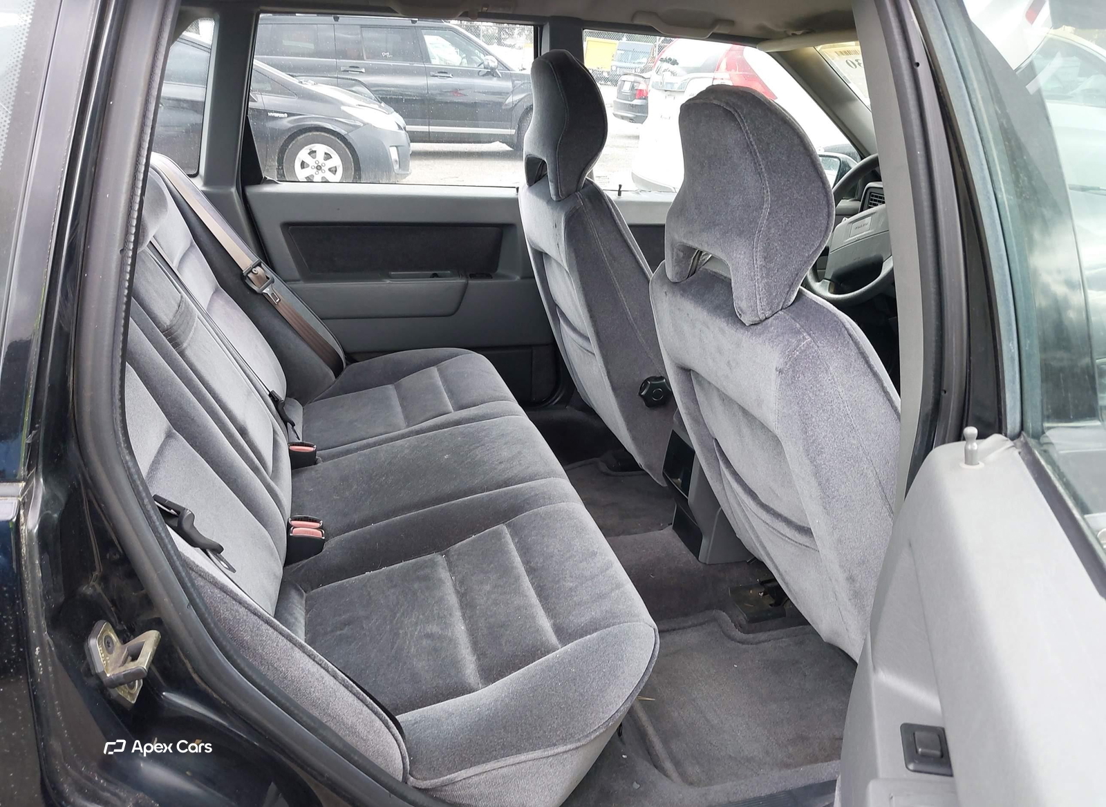 Volvo 850 1996