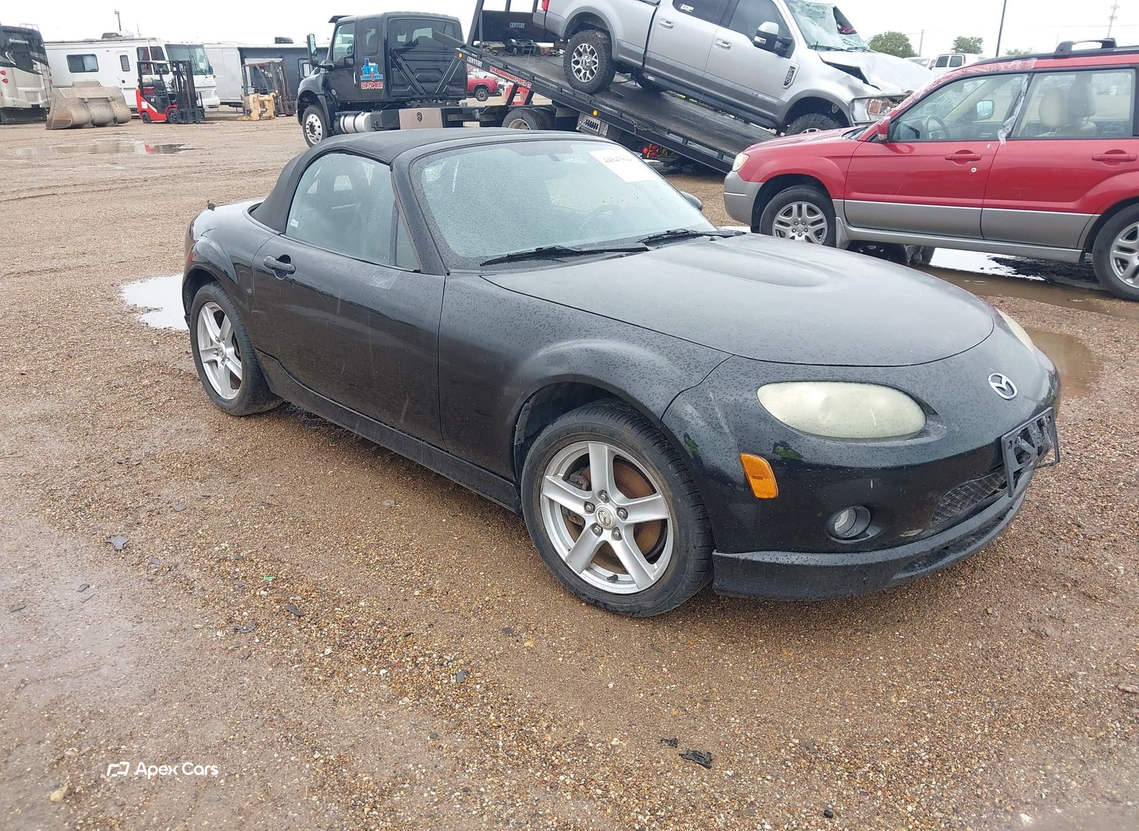 Mazda MX-5 2006