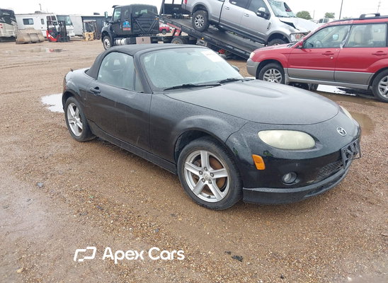 2006 Mazda MX-5 - Image 1 of 5