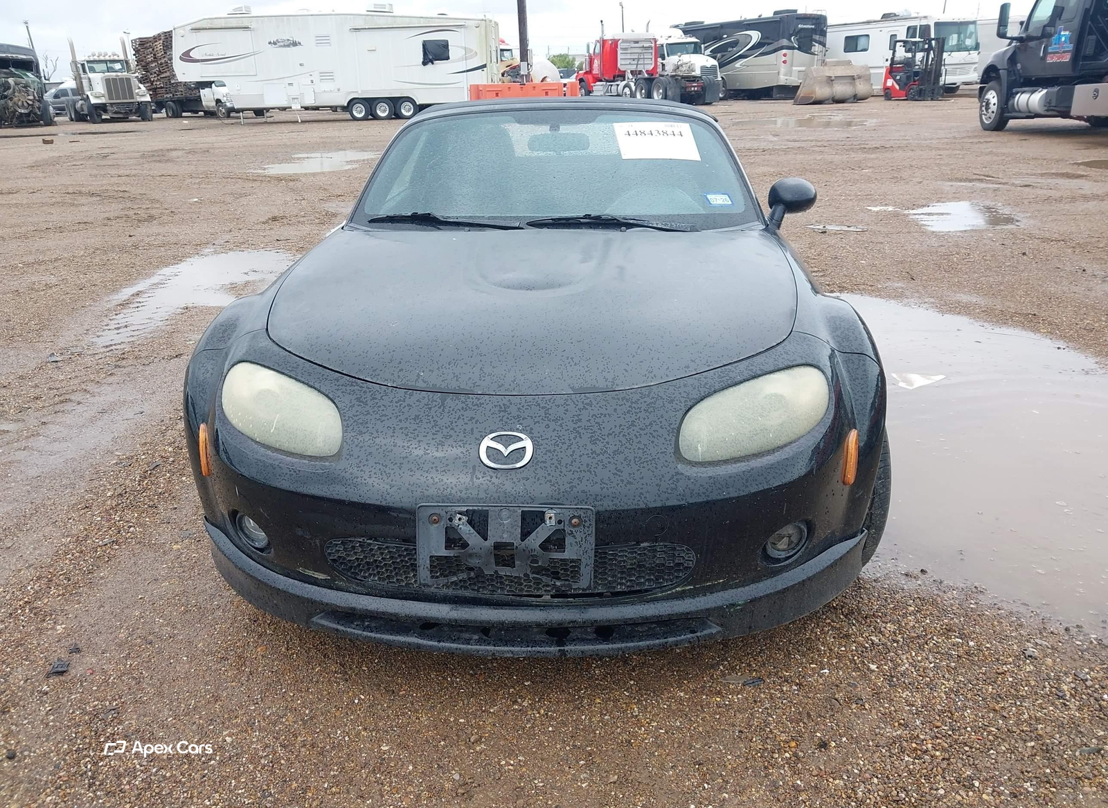 Mazda MX-5 2006