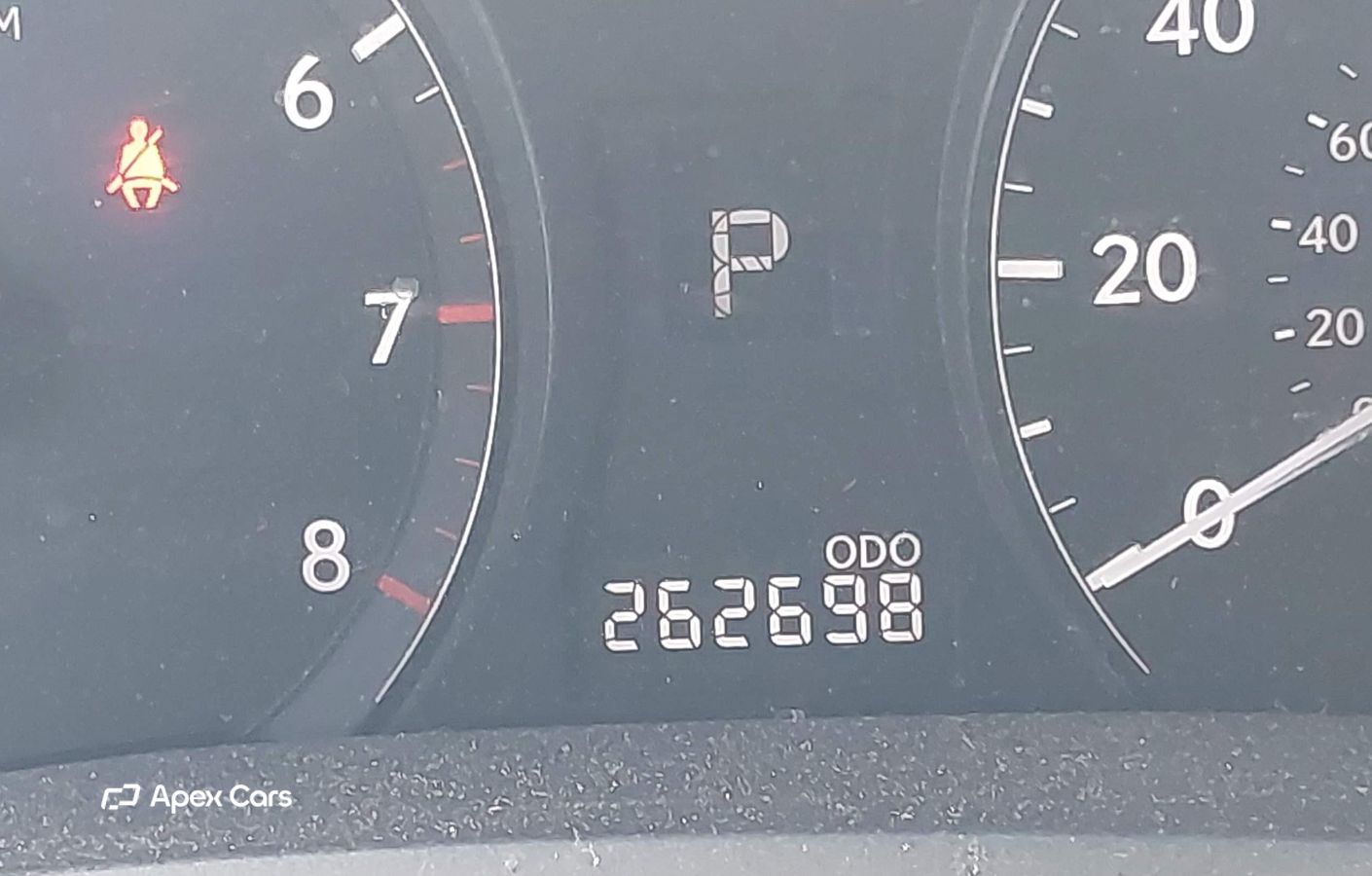 Lexus RX 2010