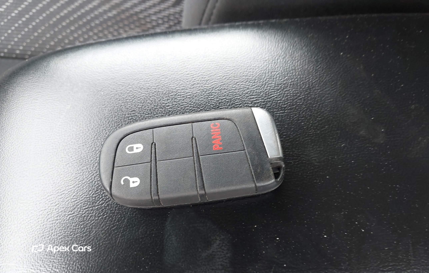 Dodge Journey 2014