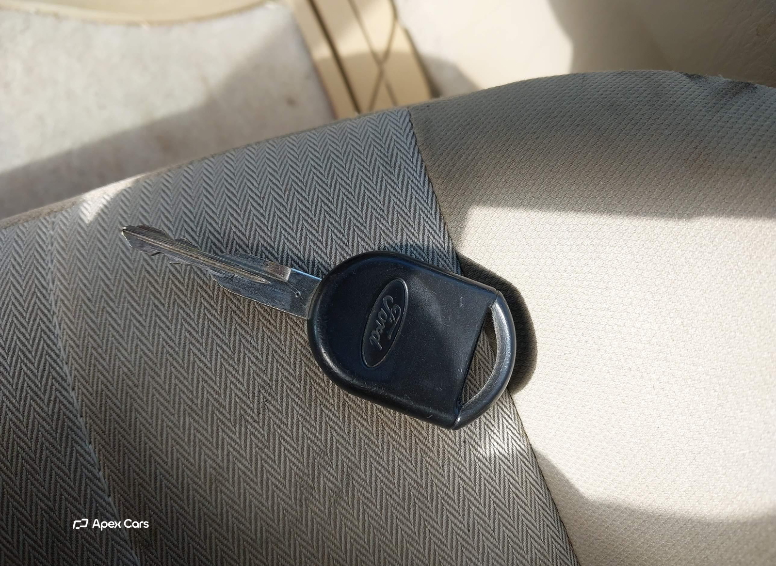 Mercury Mariner 2006