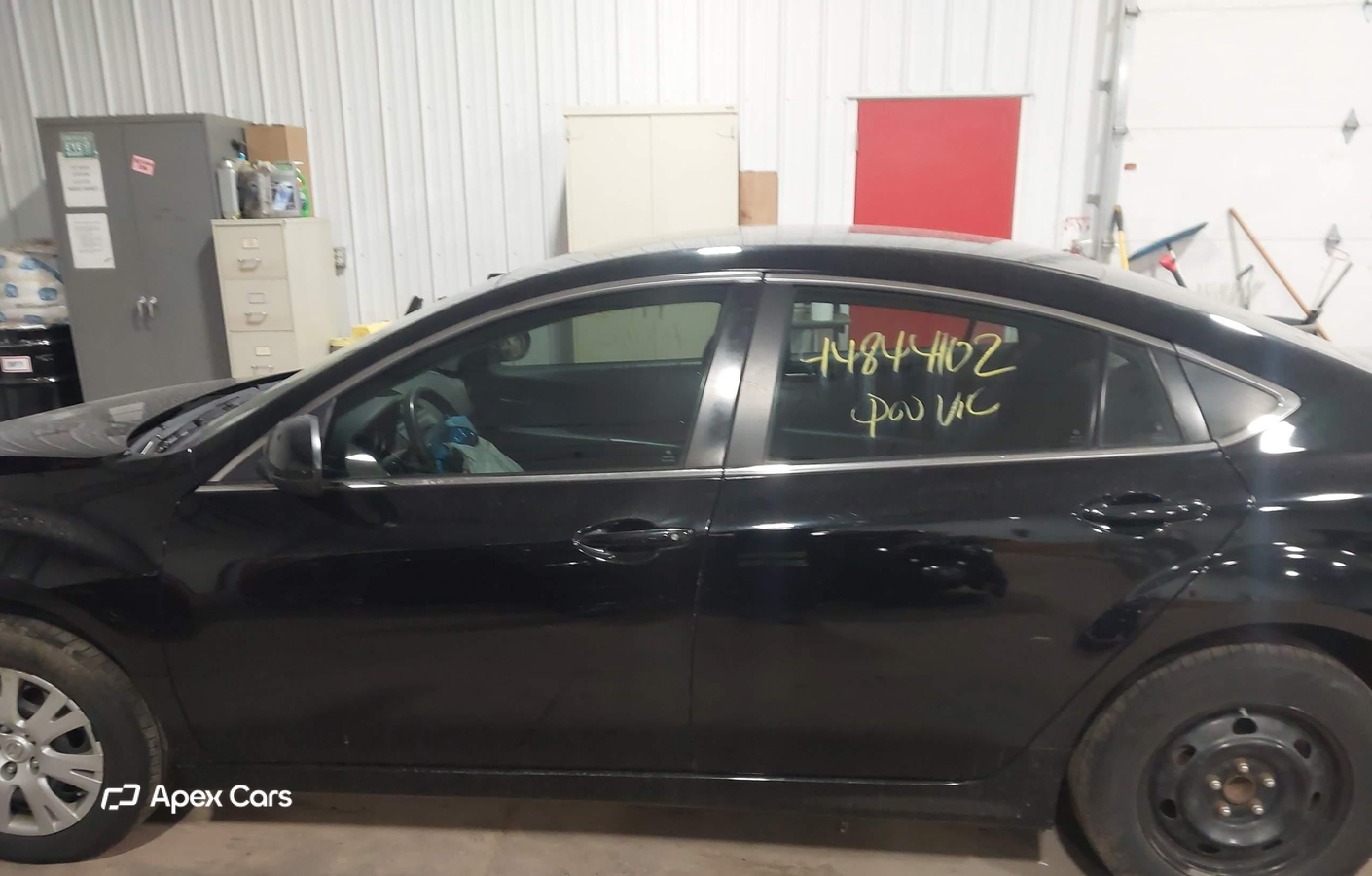Mazda 6 2013