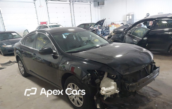 Mazda 6 2013 - Image 1 of 16