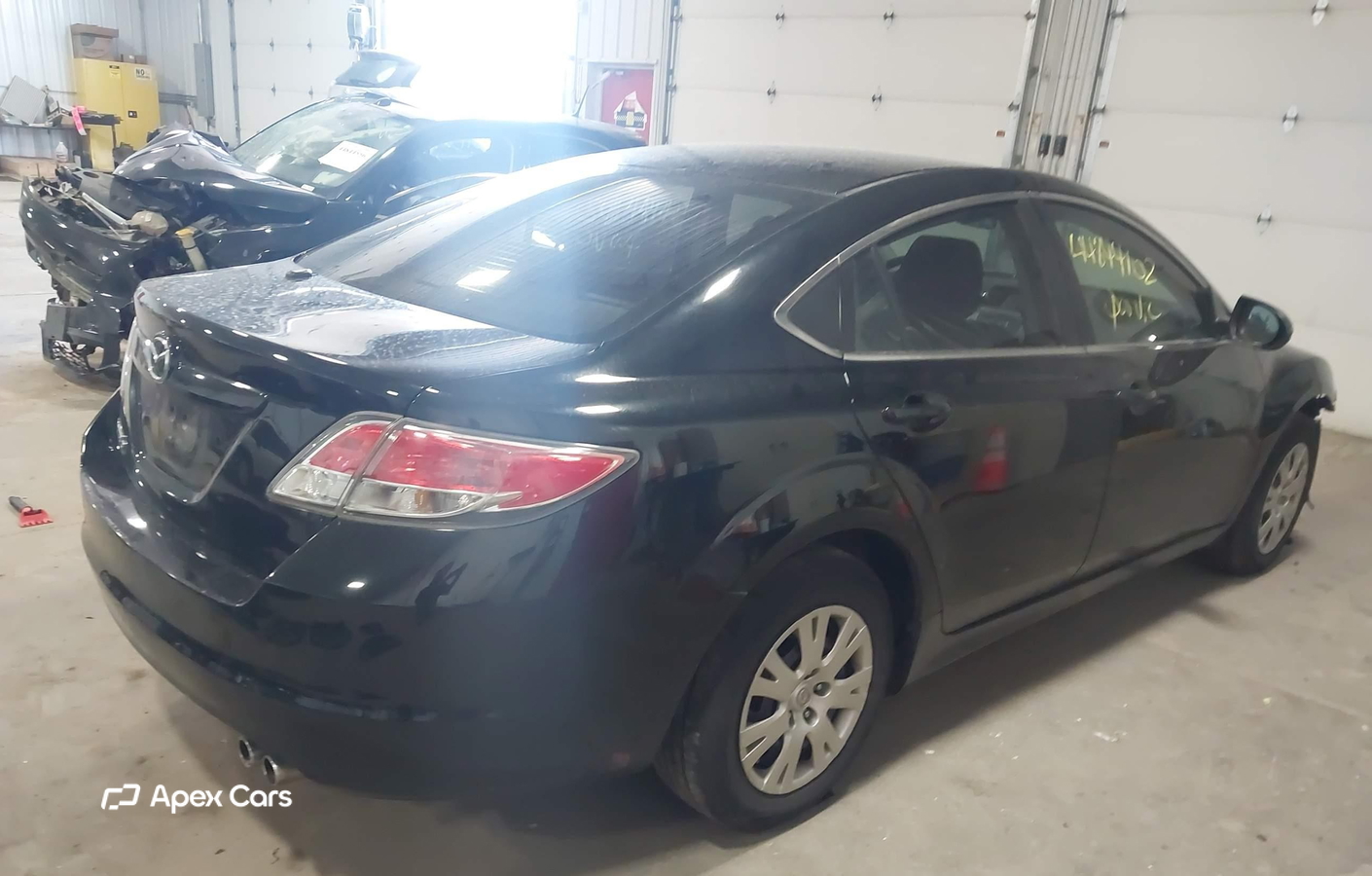 Mazda 6 2013