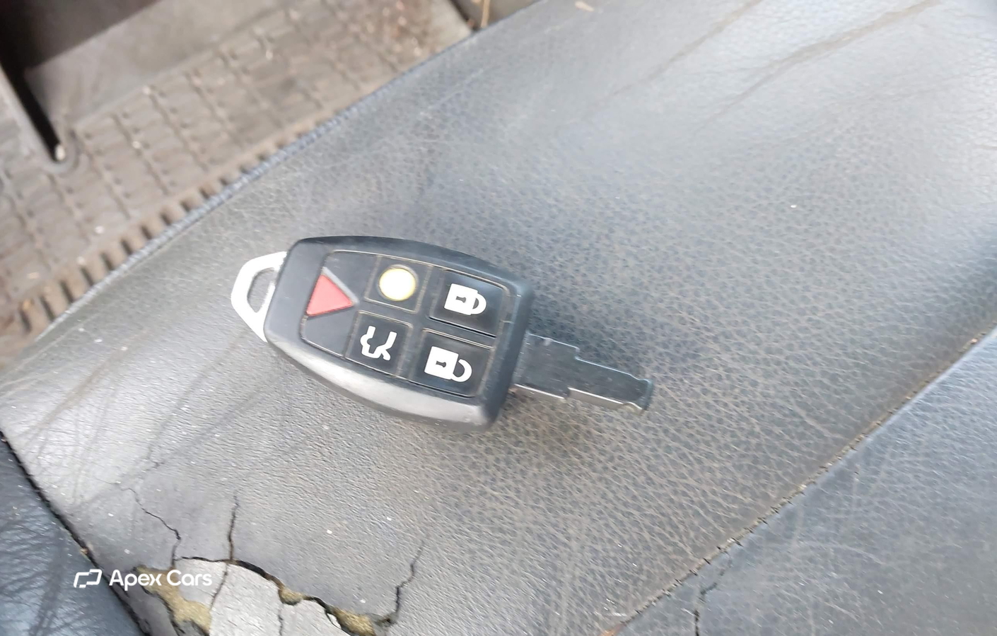 Volvo C70 2007