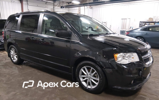 Dodge Caravan 2015 - Image 1 of 19